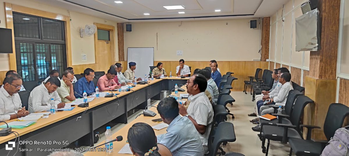 Emergency Gajapati tweet media