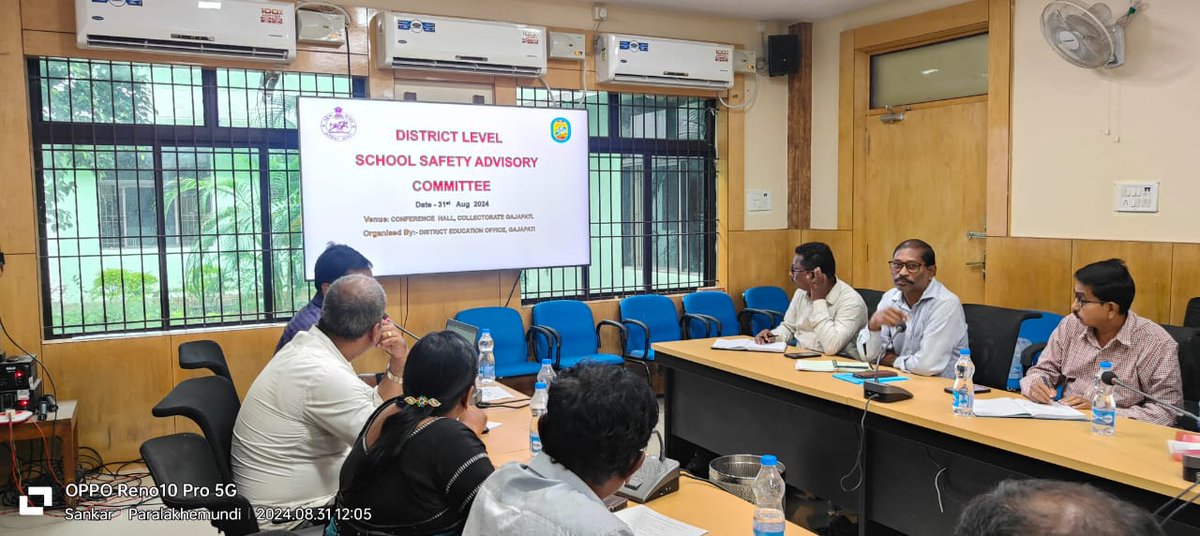 Emergency Gajapati tweet media