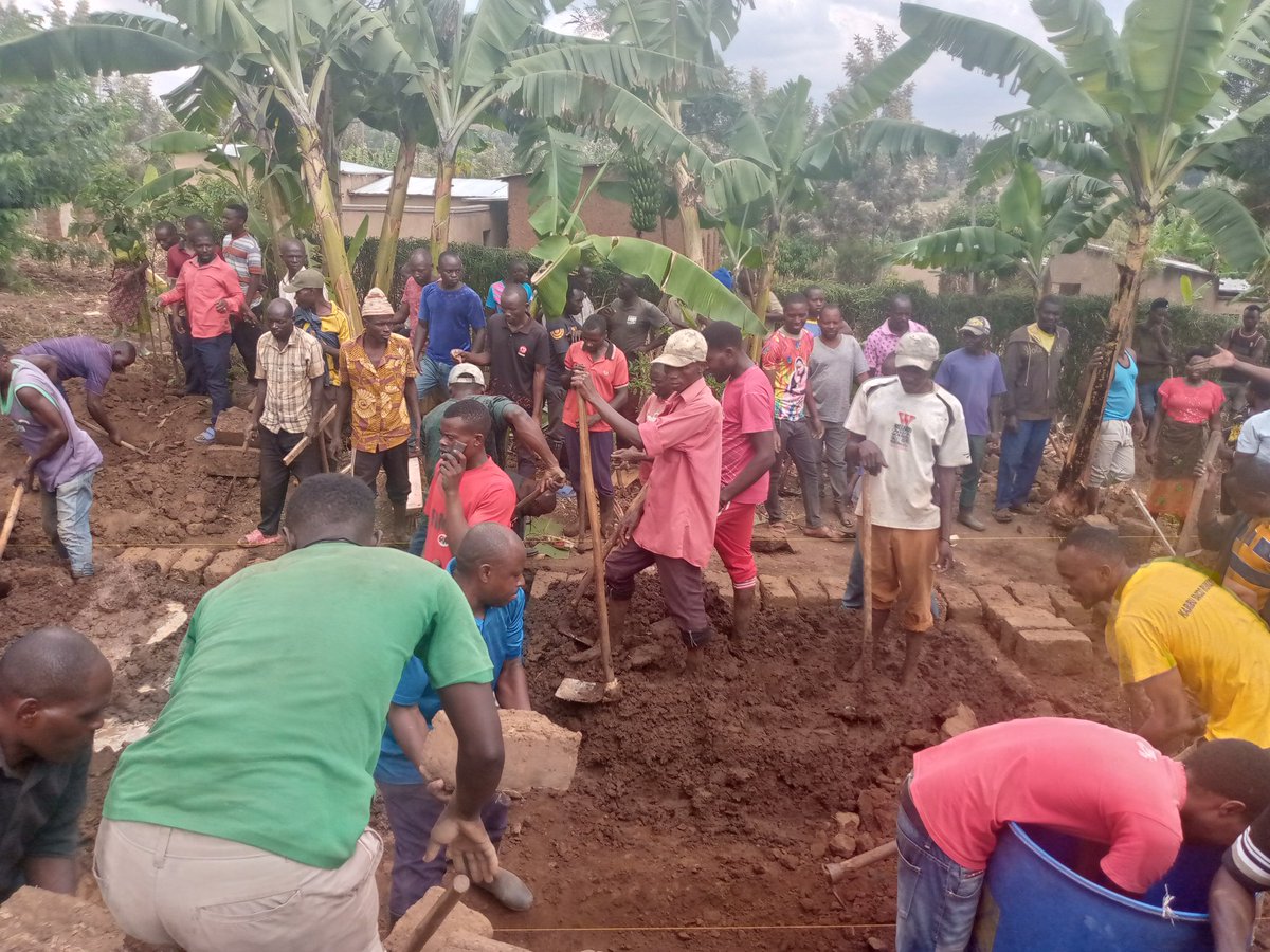 Rukomo Sector tweet media