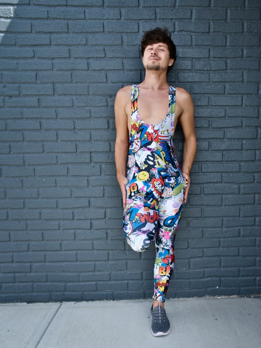 cut2medesigns's tweet photo. Feeling like it's a Comic Book kinda day @cut2medesigns with the super sexy @gaycornpharmboy.
Featured Collection, any style in Sizes Small thru 8XL.
https://t.co/yZTFKUdaEH
#cut2medesigns #comicbook #comicbookgear #comicprint #featuredcollection https://t.co/9GD7Ea3TGK