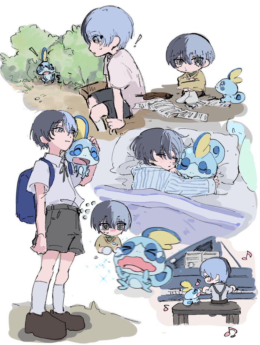 ⚠ｸﾛｽｵｰﾊﾞｰ