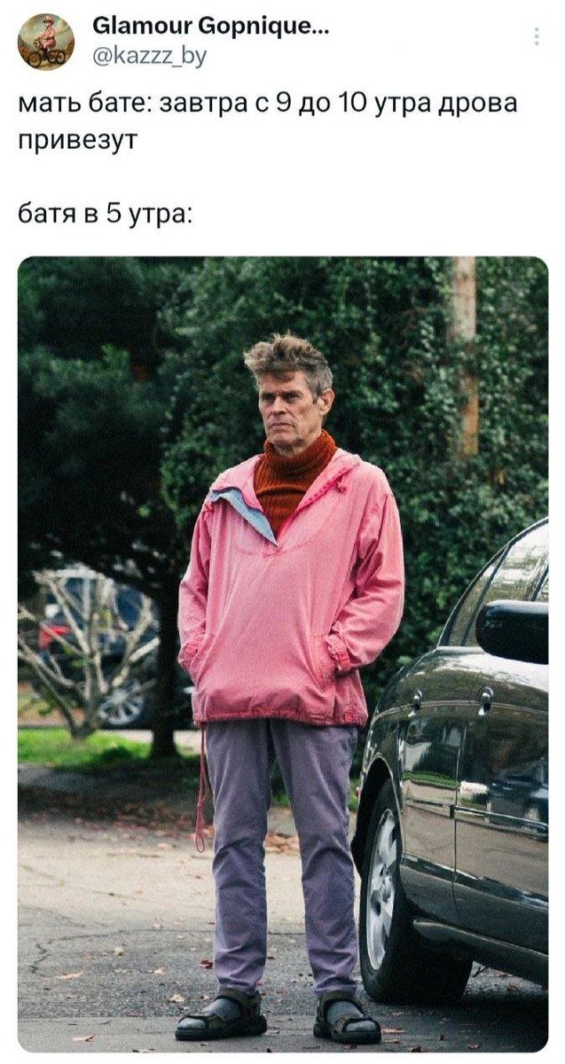 Если бы я была мемом