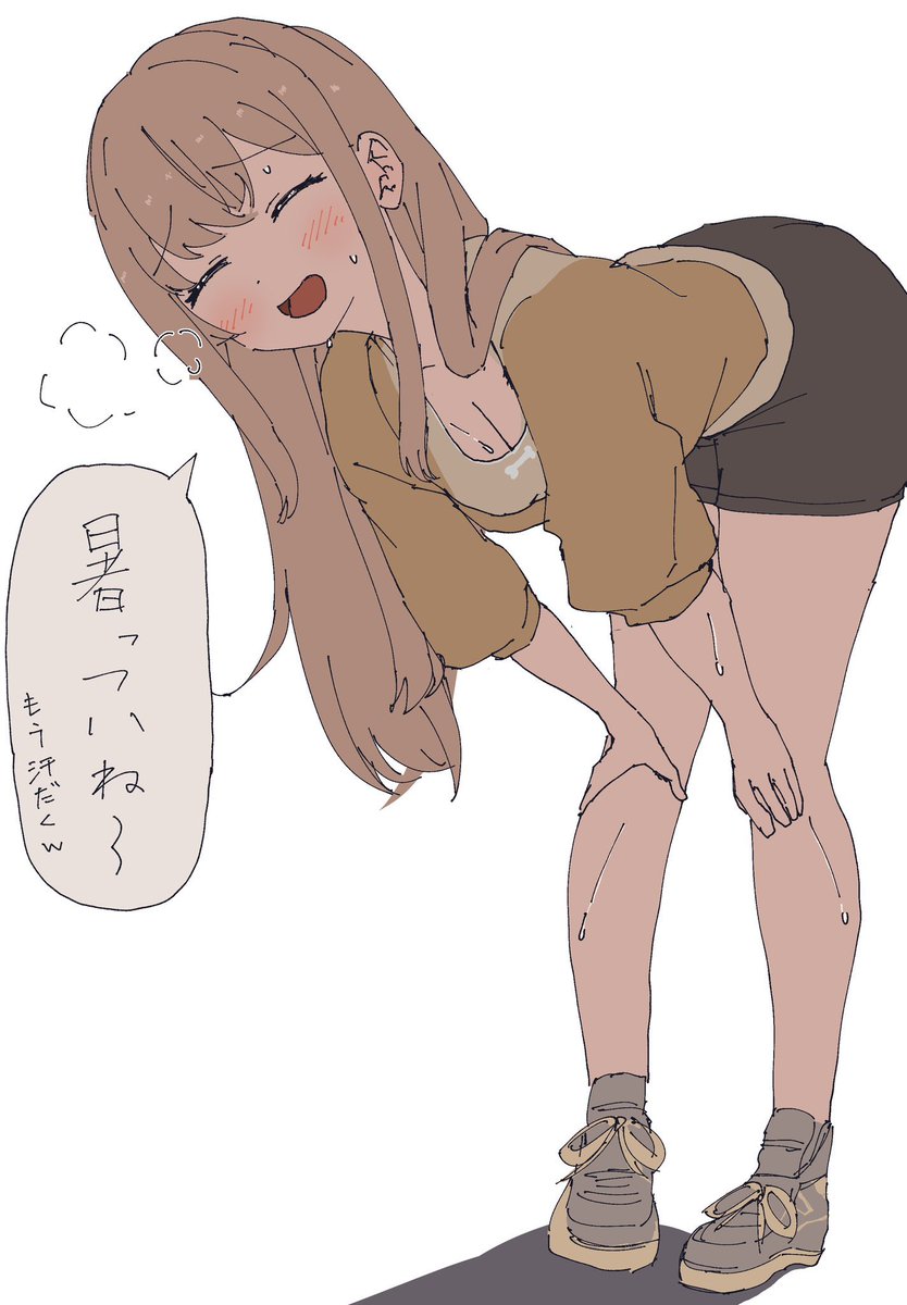 #今月描いた絵を晒そう
今月のフ 