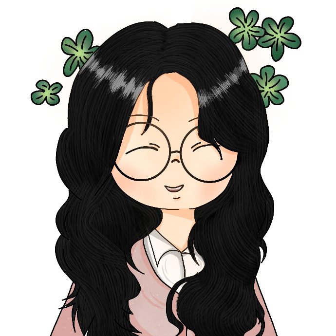 Oneiroi20's tweet photo. Hello, let me introduce myself. I am the illustrator who will accompany you on this diary journey.#FotoProfilBaru https://t.co/NBfCLSMVec