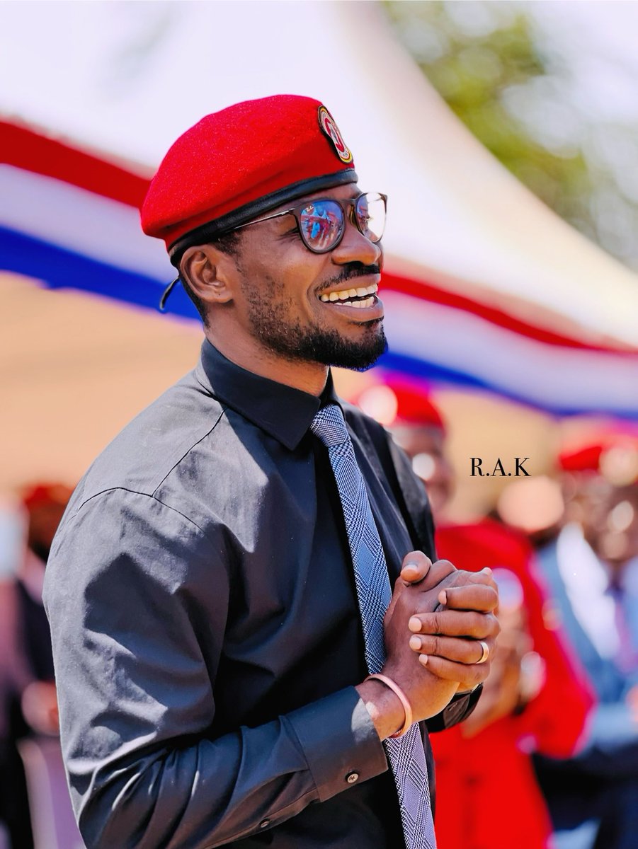 oneJadwongBob's tweet image. I have officially joined the @NUP_Ug ,and i can confirm that i have left the MK army because of their non developmental agendas for our country.
Thank you @HEBobiwine for the inspiration , and all NUP leaders, please welcome me home as you have welcomed others earlier this week.