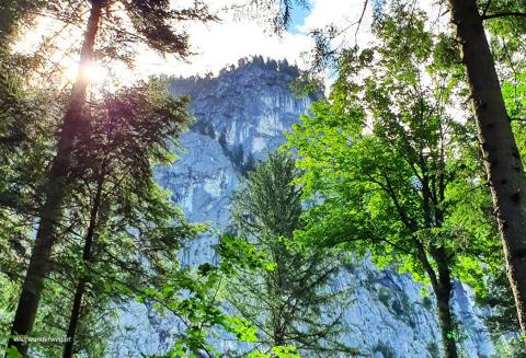 Weitwanderwege Österreich hiking trails Austria XI tweet media