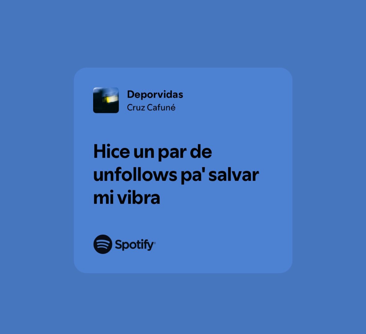 y orgullosa
