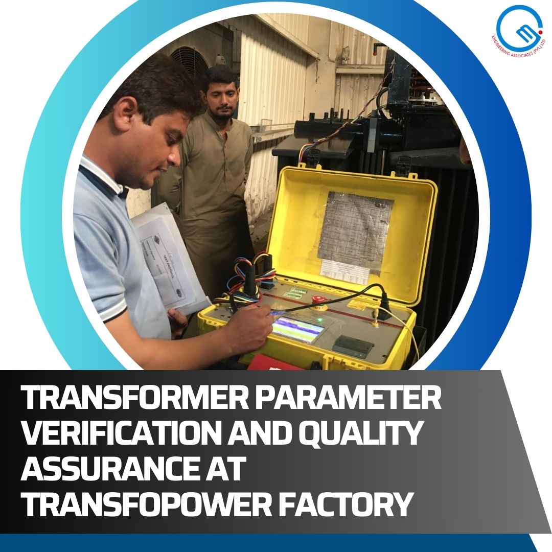 MMG Engineering Associate (PTV.) Ltd tweet media