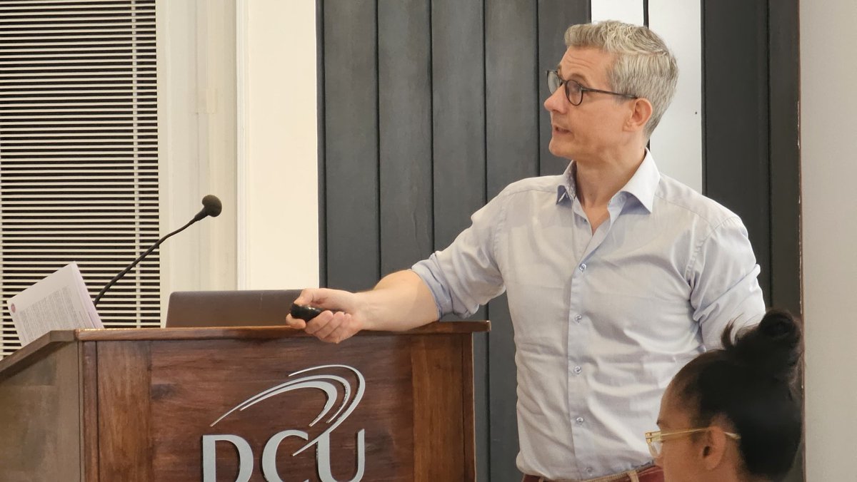 debioreilly's tweet image. Really interesting research presented during Session 1 - Best practice and current challenges. #IMMUNOmodel workshop. @DCU @DCU_LSI @DCU_Research @DcuBiotech @coileain