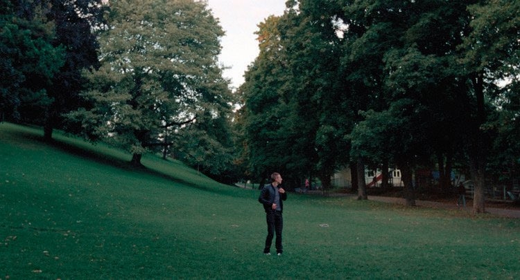 TheCinesthetic's tweet image. happy oslo august 31st day