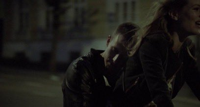 TheCinesthetic's tweet image. happy oslo august 31st day