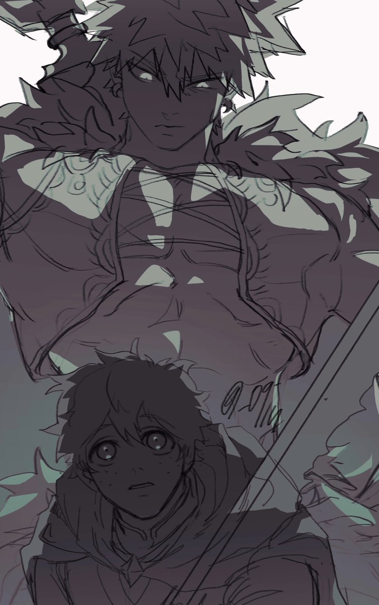 _09iu's tweet image. 十傑 중셉