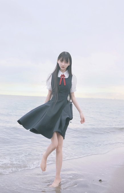 コスプレイヤー高嶺ヒナのTwitter画像72