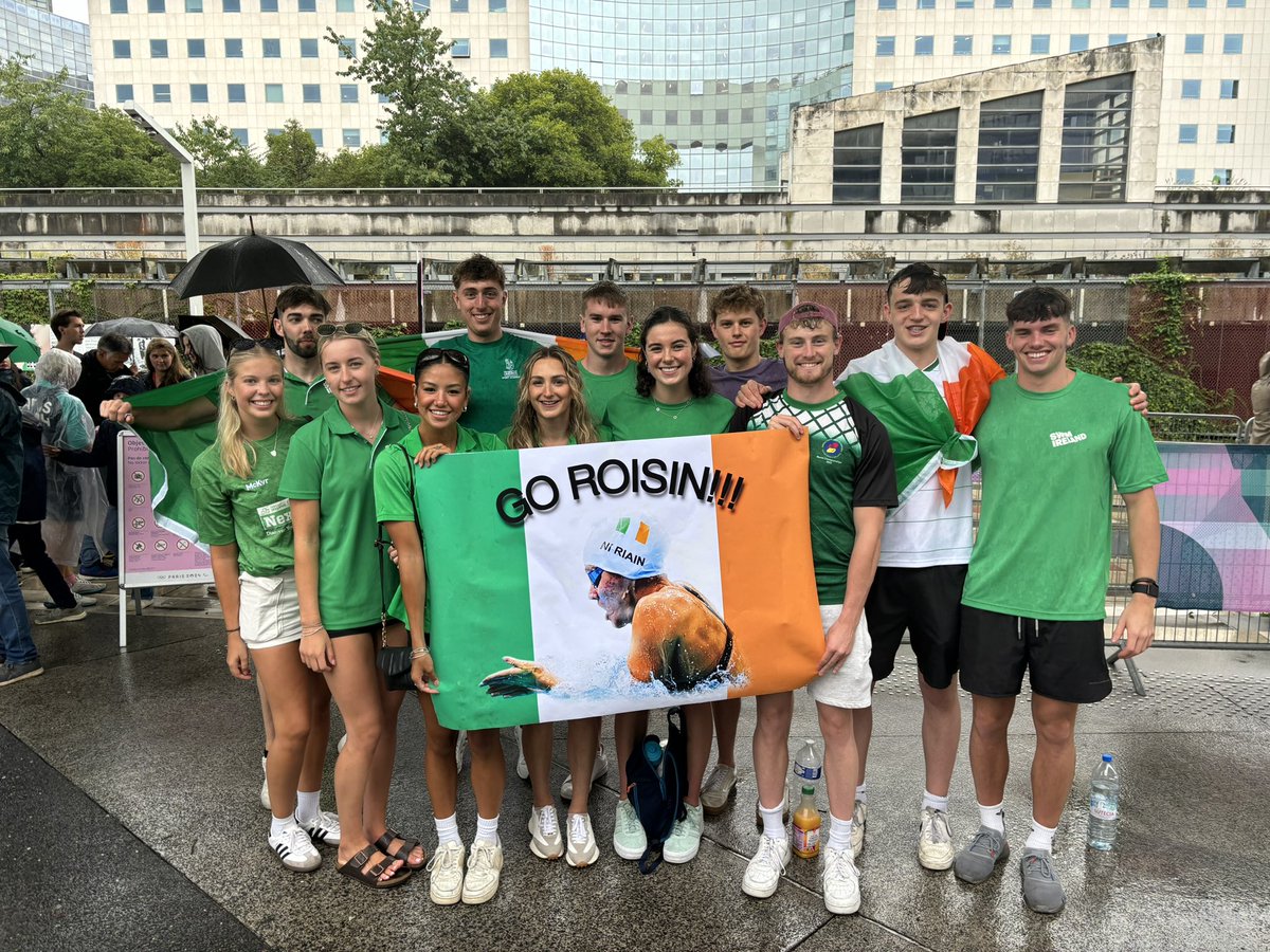 Swim Ireland tweet media