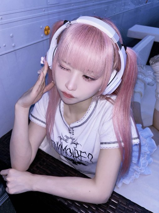 コスプレイヤーいちのTwitter画像10