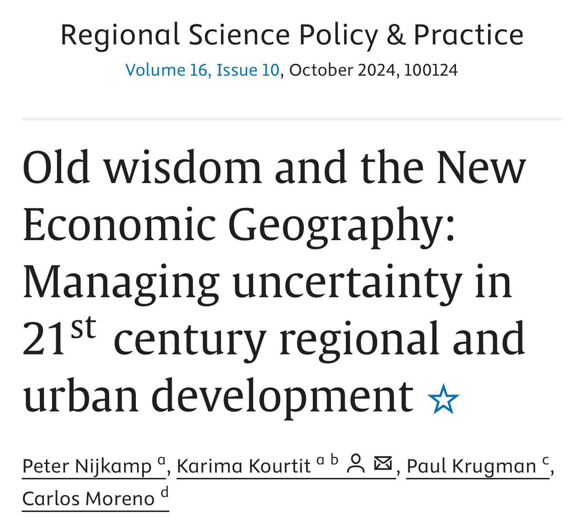 Chaire ETI Paris1 Sorbonne - IAE tweet media