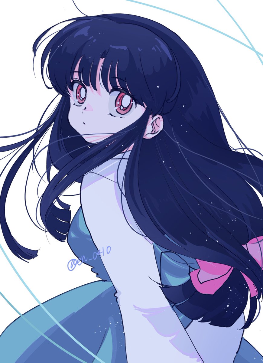 en_0410's tweet photo. 今月描いた絵✨ https://t.co/kNpdQYhPQn