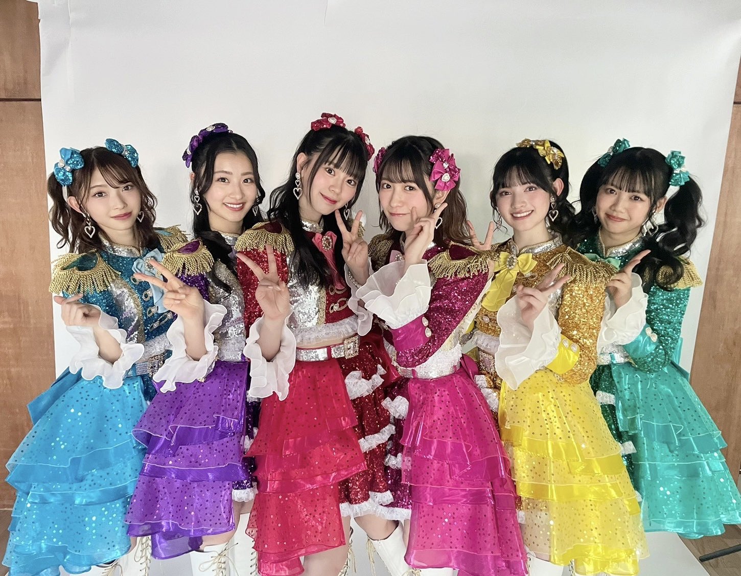 超ときめき♡宣伝部 on X: 