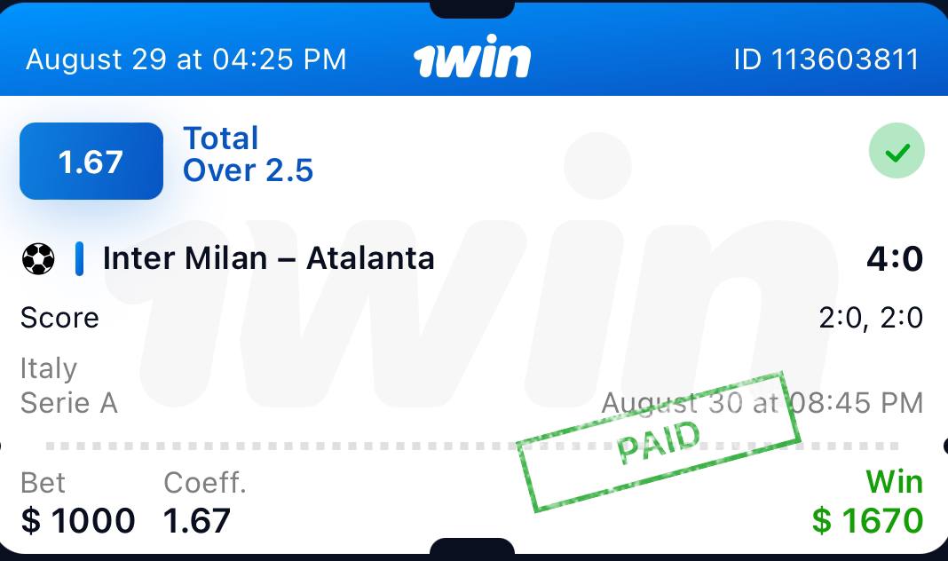 Napoleon_Bet's tweet photo. Yesterdays free bet! Lets gooo

Join our FREE telegram VIP group in bio!
#sportsbettor #sportsbettingadvice https://t.co/GPrAa125pB