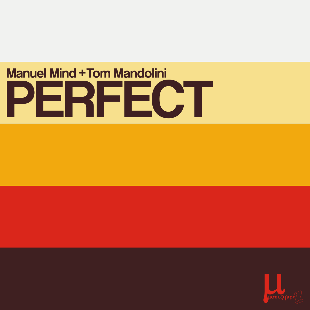 Coming out soon on <a href="/manuscriptrec/">Manuscript records Ukraine</a> !

#house #deephouse #tommandolini #manuelmind #manuscriptrecords #ukraine #zurich