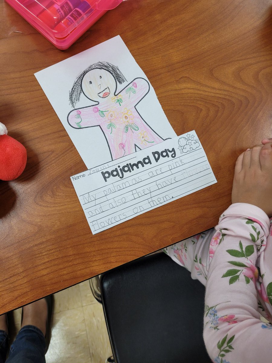 Aja Wilkins, Ed.D tweet media