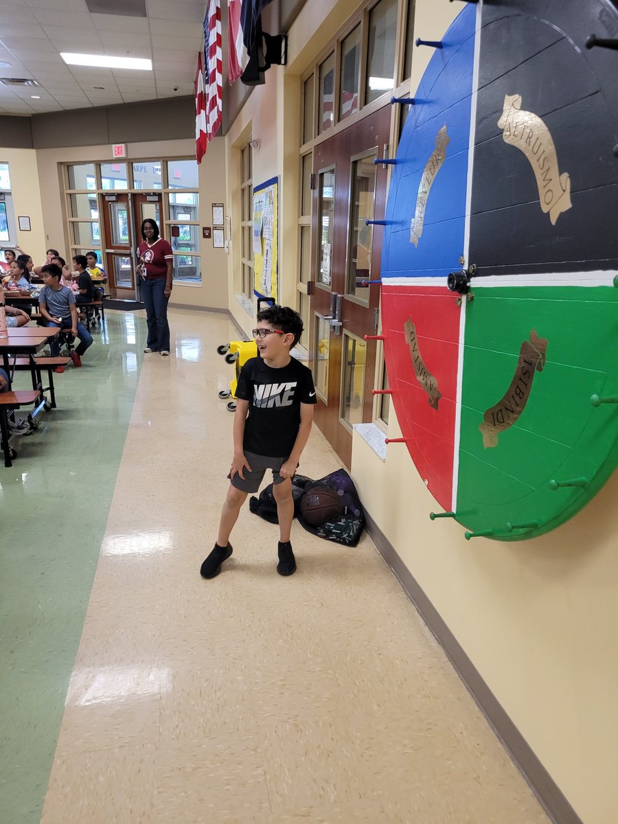 Aja Wilkins, Ed.D tweet media