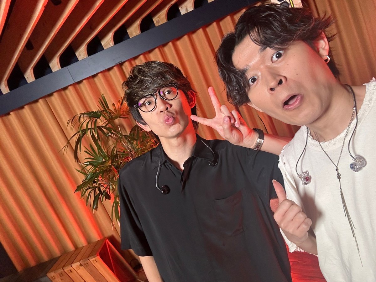 希少！？】優里 川崎鷹也 コラボTシャツ Yurin live vol.3 優里×川崎鷹