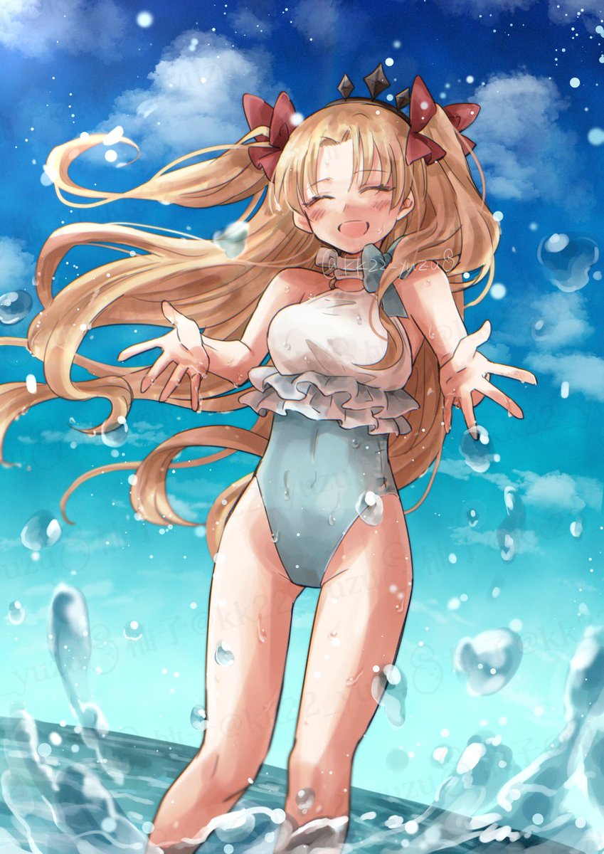 #今月描いた絵を晒そう 