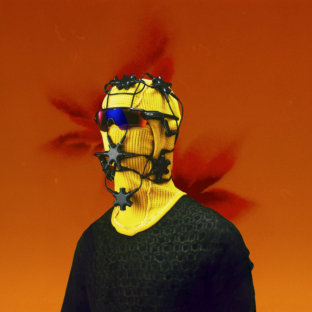 I’m back, and my new track "Forever" is now available! 
I hope you’ll enjoy it 🪶