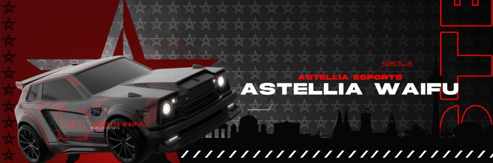 Hiermit geben wir unser weiteres Comp Team bekannt.
Herzlich Willkommen Astellia Waifu !
Roster:
<a href="/AkenoLF/">Akeno</a> (Cpt)
<a href="/_timatrix_/">Matrixx RL</a> 
OlafRL

Wir freuen uns auf die Zukunft mit euch und auf die vielen Erfolge, die wir miteinander teilen können! #GoAstellia