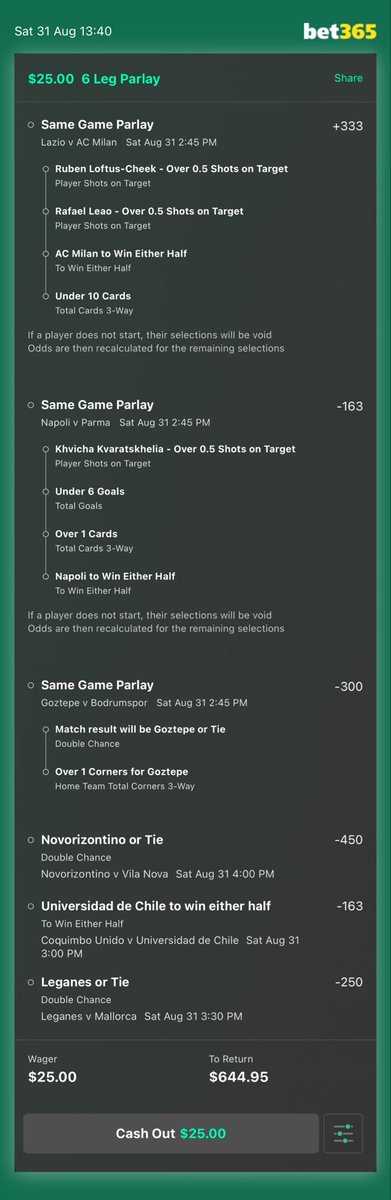Pk682boss's tweet photo. Games starting in 1 hour,
Be fast to get in
Playing ladder πͺ bet
25:1 odds π»π€
600:1 odds πͺ
If any player gets void we will swap it out ! https://t.co/ajf8qznPdk