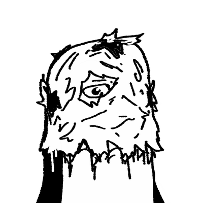 Thinking of changing my pfp to @Penguiniosol wyt?