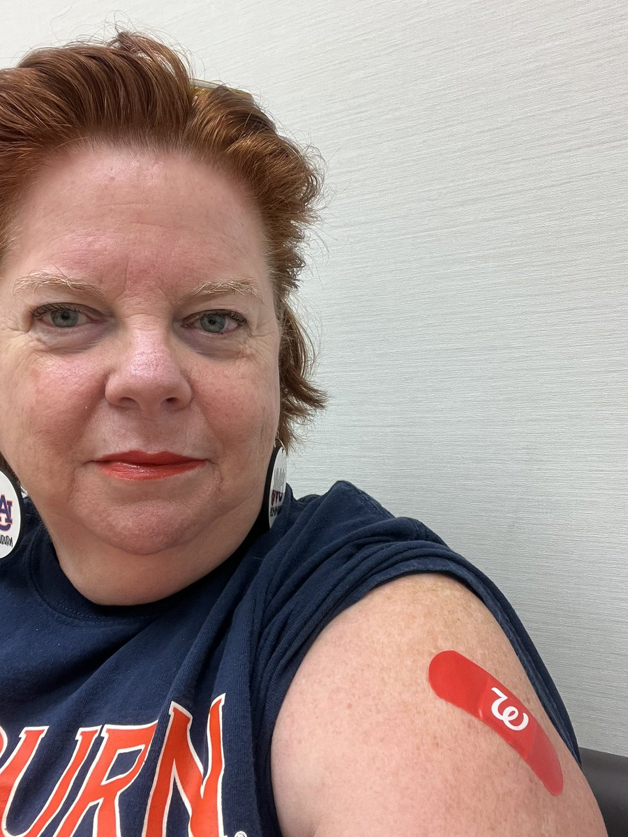 Melissa Hill Dees tweet media