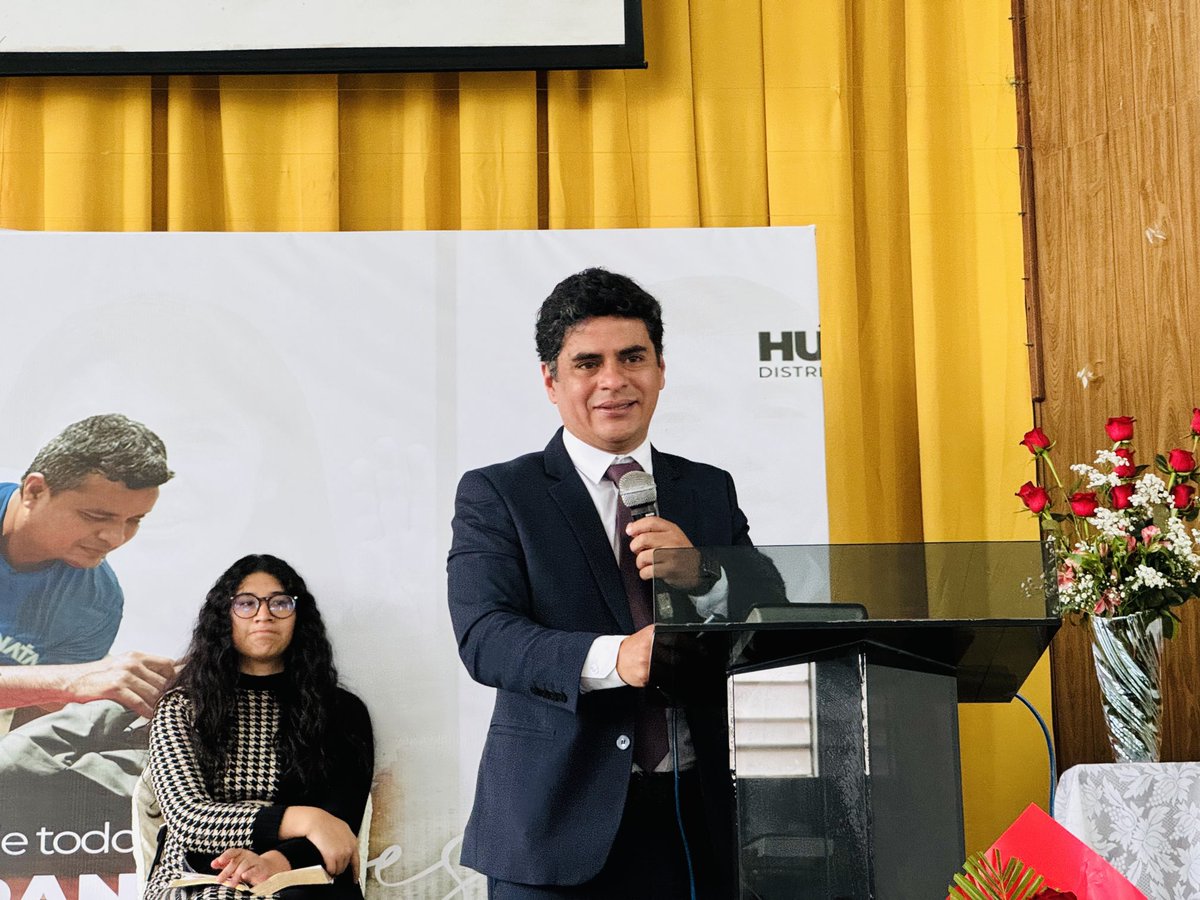 Educ. Adventista AEACOP tweet media