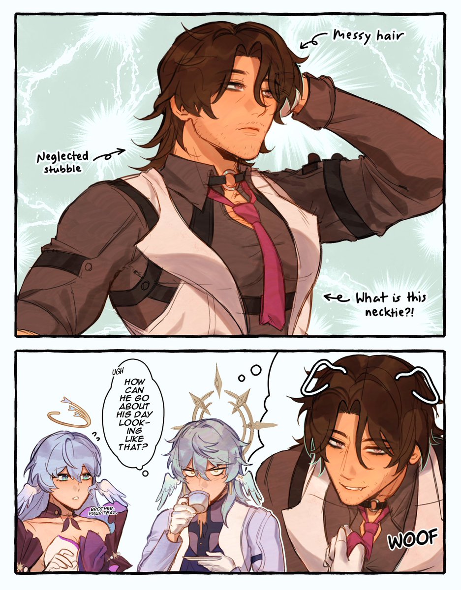 he loves to hate him #galladay