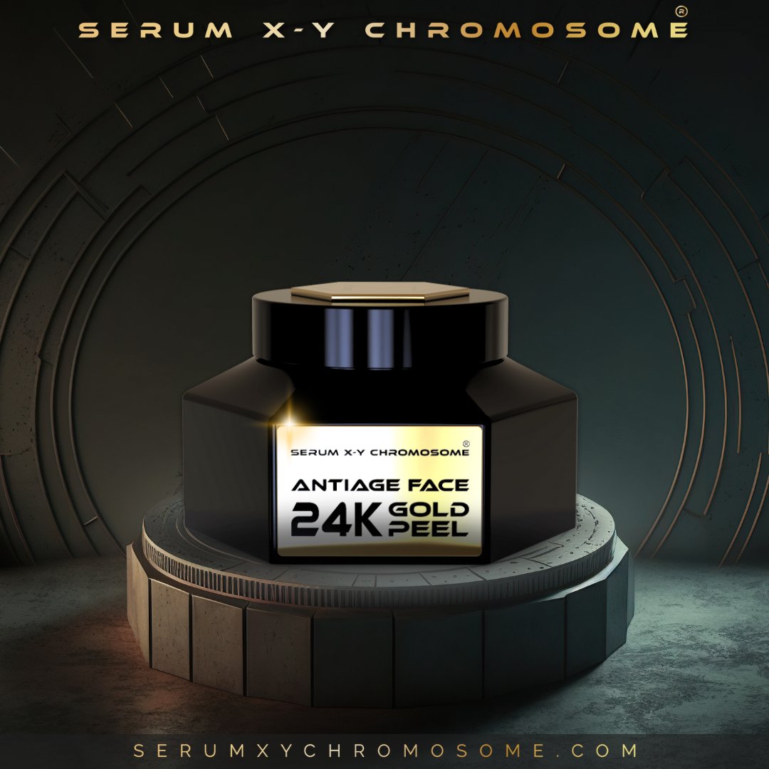 Unlock the glow of youth with our AntiAge Face 24K Gold Peel. 🌟 Let the luxury of gold revitalize your skin and reveal a radiant complexion. #YouthfulGlow #GoldRevitalization #RadiantComplexion #24KBeauty #SkincareLuxury #GoldenTouch