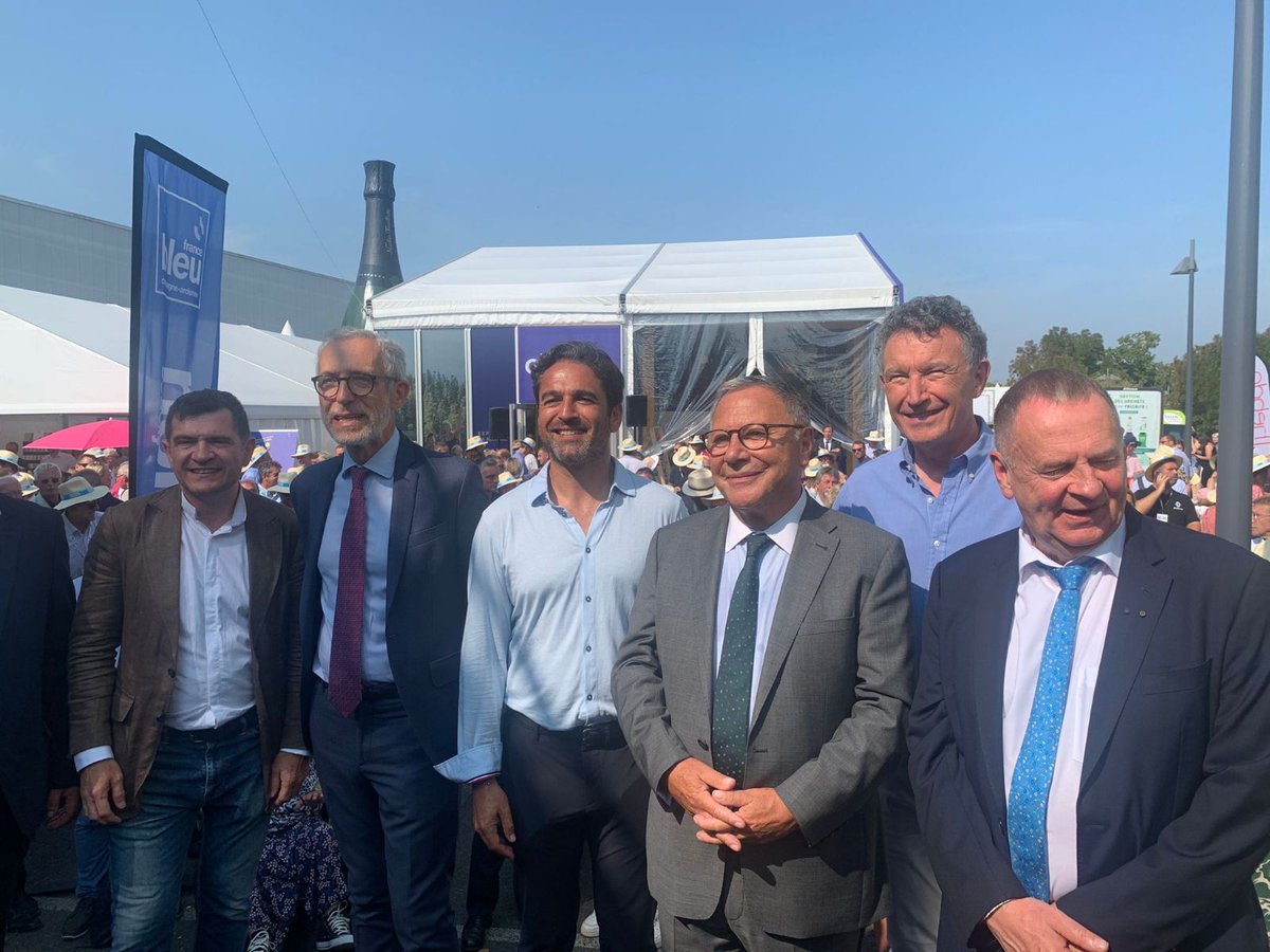 Préfet de la Marne 🇫🇷 tweet media