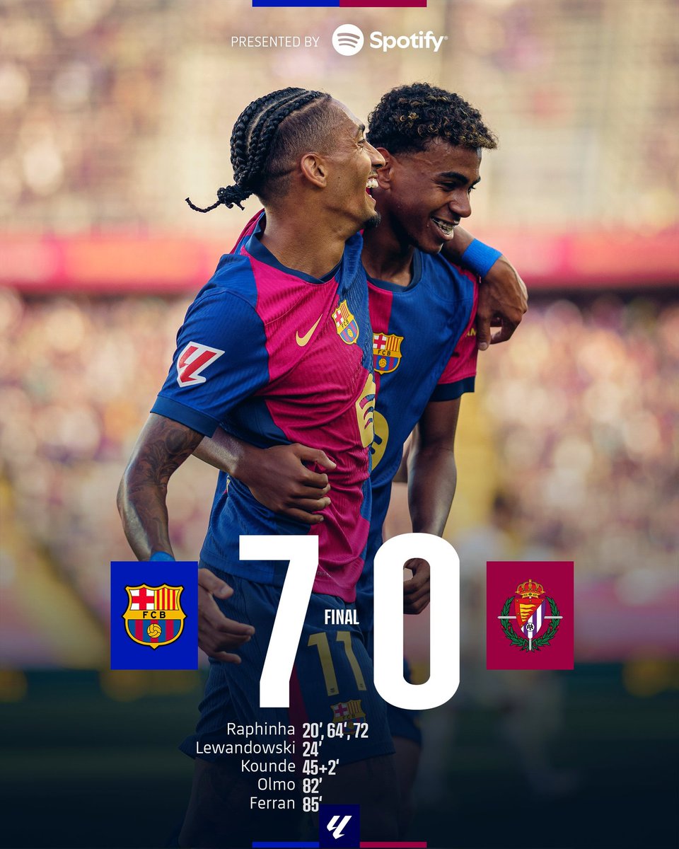 Barca Stuff Indonesia tweet media