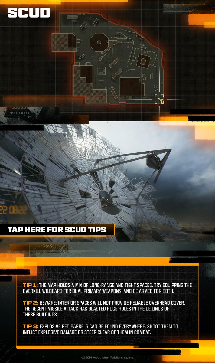 Call of Duty tweet media