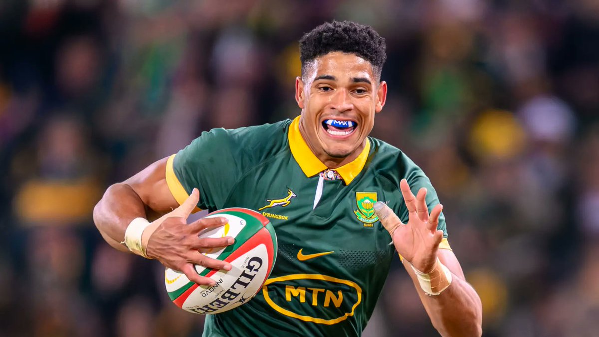 joy_zelda's tweet photo. No can scroll Past this post without giving a Like to Sacha Mngomezulu ❤️🇿🇦

#RSAvNZL https://t.co/DdaYllAN2I