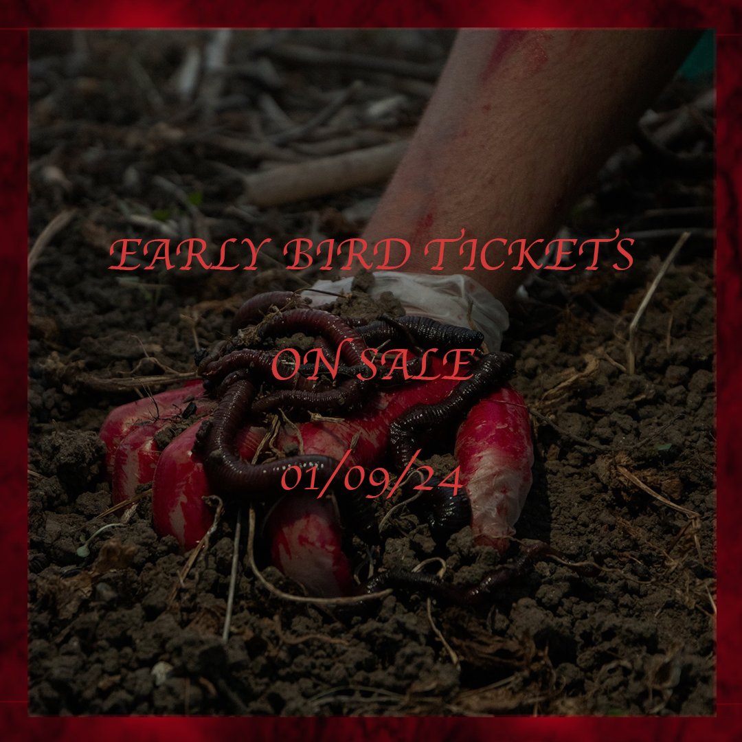 Kent Scareground tweet media