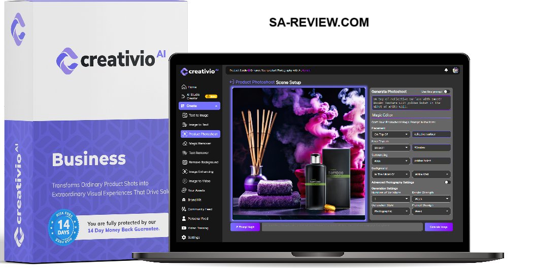 bestprosoftware's tweet photo. Creativio AI is a revolutionary image editing software designed to catapult your visual content into the realm of extraordinary.
Grab: https://t.co/JTLFnDQgQm
#Creativioai #Image #ContentMarketing #Photography #aiimagegeneration #productimage #highdefination #digitalart https://t.co/NjnAktkmsy