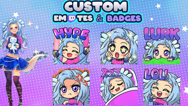 EMOTES Artist specialist🍄📷 YouTube, Twitch &amp; Discord 📷#twitch. HMU!  #PokemonScarletViolet #emotes #Pokemongoart #pokemoncommunity #gfxartist #TwitchStreamers #comissionopen #chibiart