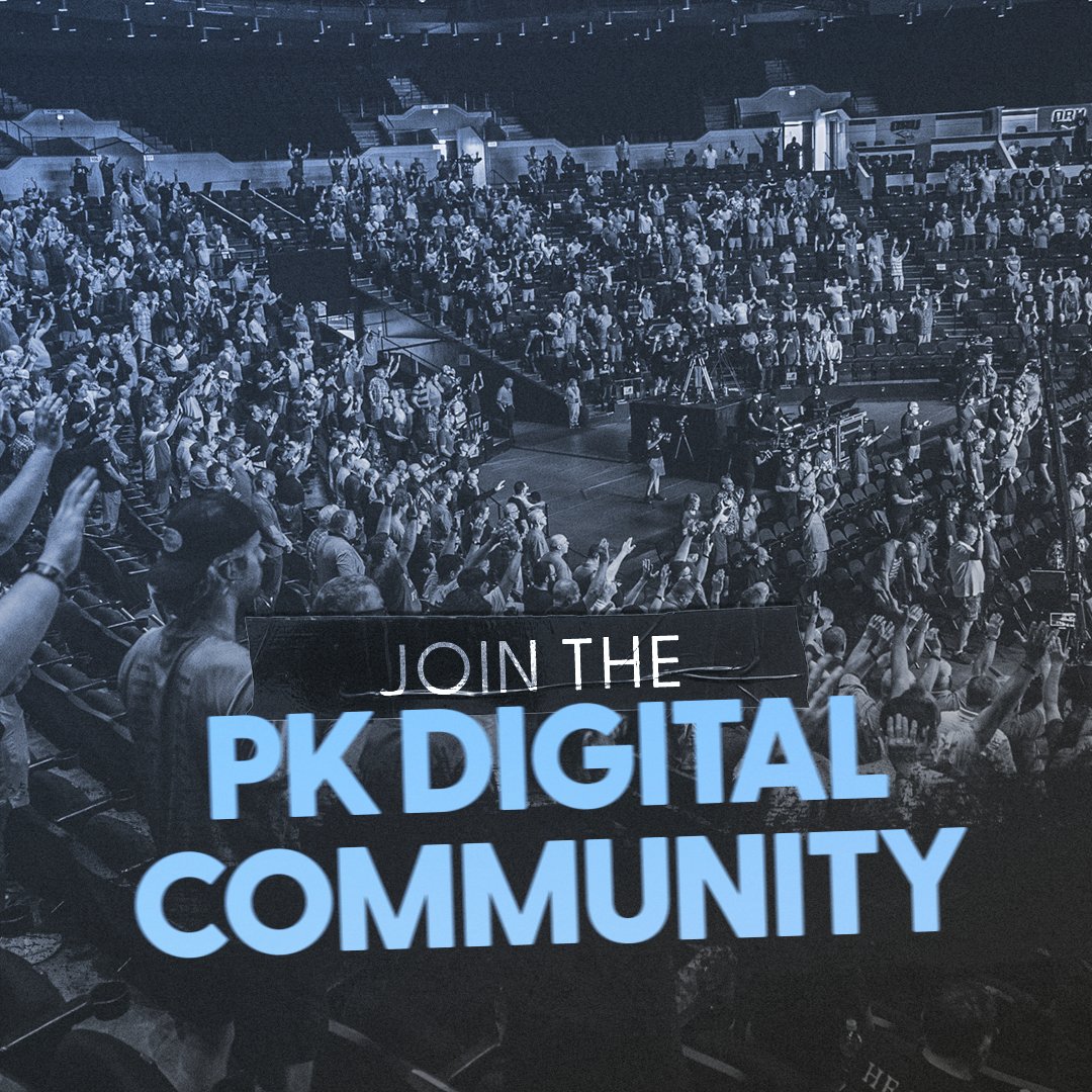 Promise Keepers tweet media