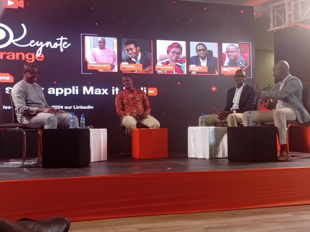 Malijetactu's tweet image. Max it : la Super Appli d’Orange qui facilite l’accès aux services pour les usagers malijet.com/actualite_econ…’orange-qui-facilite-l’acces-aux-service.html #malijet #Max it #Appli #Orange #facilite #accès #services #usagers