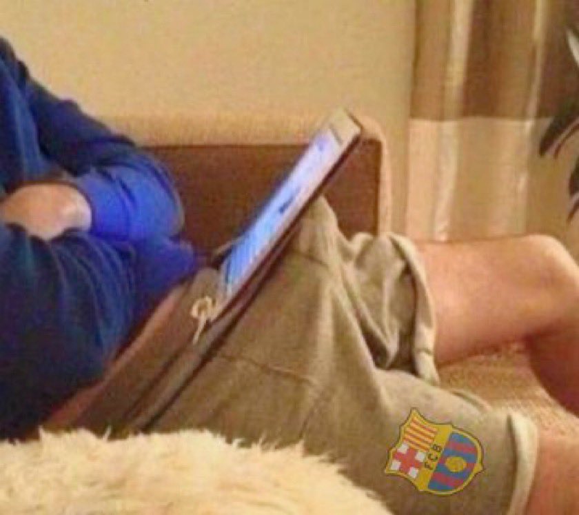 Situación actual: