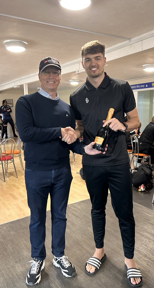 Spalding United FC tweet media