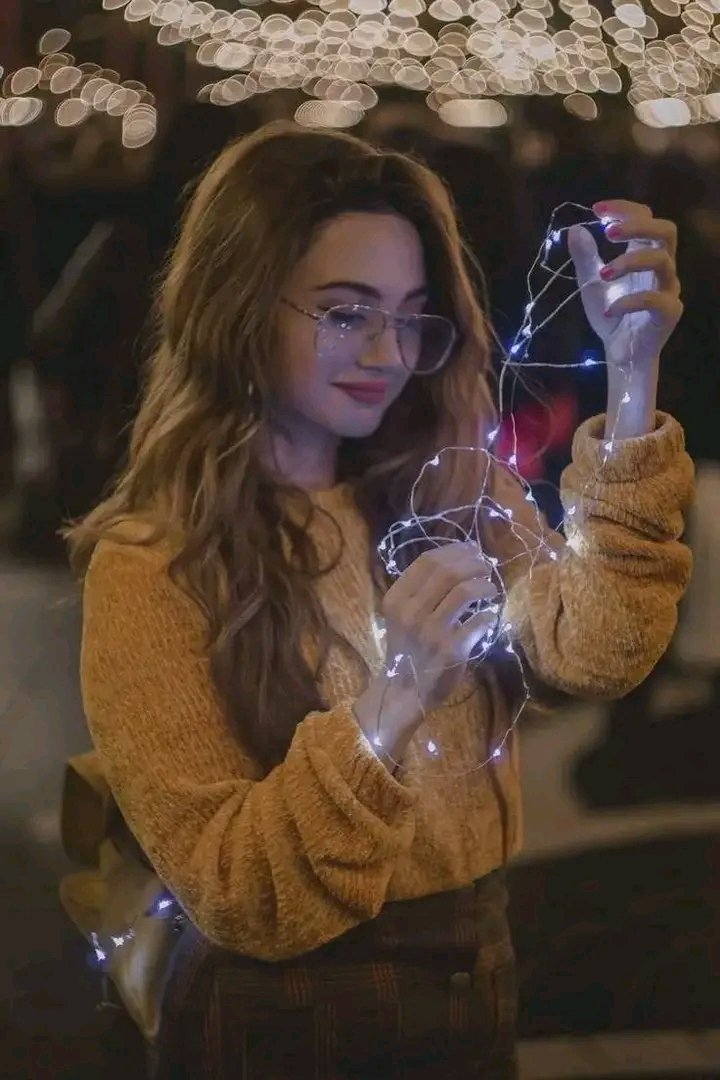 Good night sweet dreams  
Dear friend 
Take care