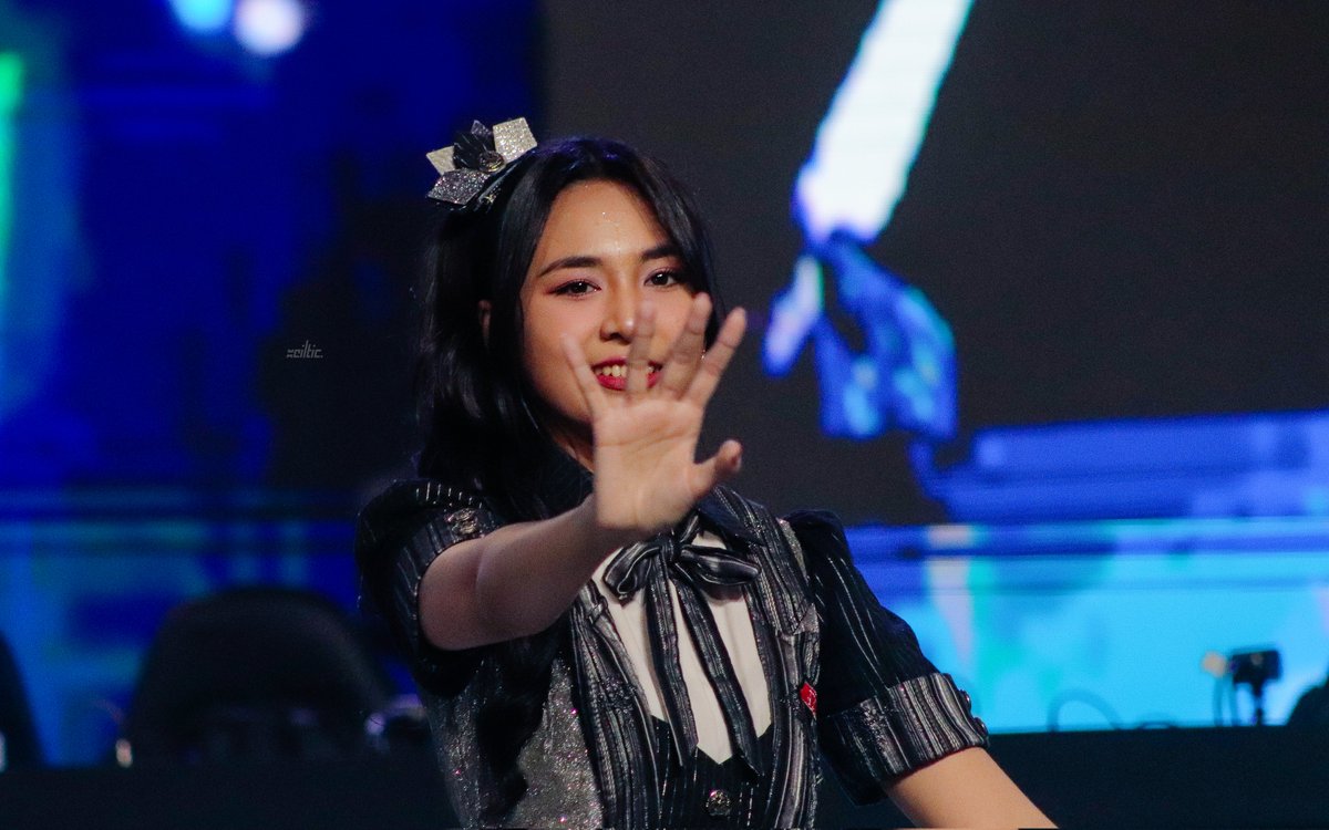 xeiltic's tweet photo. Terimakasih hari ini.
@A_GitaJKT48
at WCG ICE-BSD
#gita #gitasekar https://t.co/KRfKIfjYJU