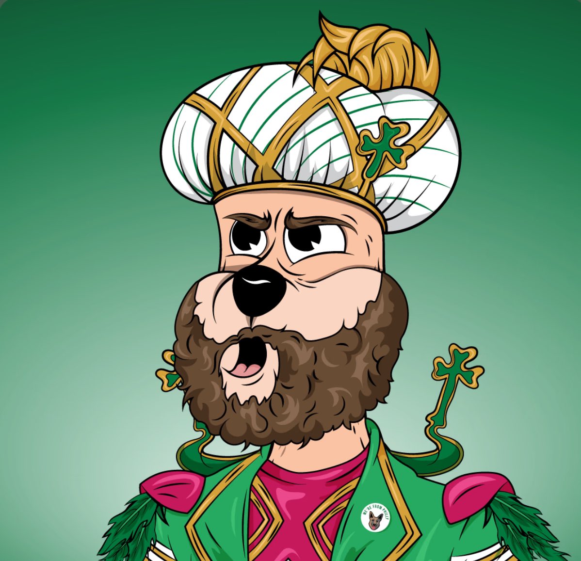 <a href="/newheightshow/">New Heights</a> <a href="/YouTubeTV/">YouTube TV</a> <a href="/JasonKelce/">Jason Kelce</a> <a href="/tkelce/">Travis Kelce</a> You are so Legendary <a href="/JasonKelce/">Jason Kelce</a> that the great community <a href="/TribeQuokka/">Tribe Quokka</a> made a legend NFT of you!!! Our community Fantasy Foosball draft kicks off Tues Sept 3rd, join our league if you’re looking for lots of $hit talking and good banter!!